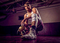 Wrestling