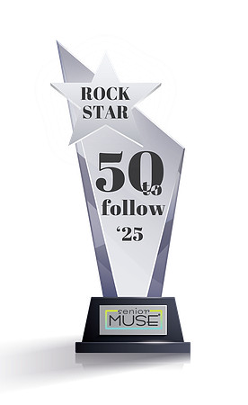 50 to follow in 2025 Trophy