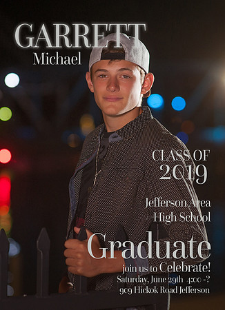 Magazine Front