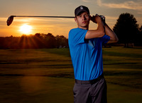 senior-boy-golf-photography-ashtabula-photographer