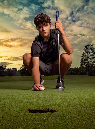golf-senior-pictures-creative