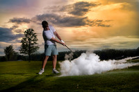 Golf Course