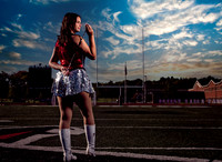 Highschool-senior-majorette-pictures