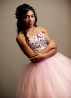 Garcia Quinceanera