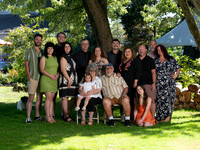 Burnette Family