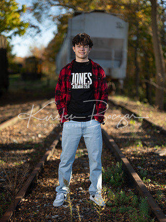 Jones-92