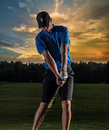 golf-senior-pictures