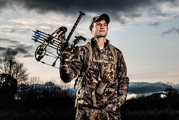 hunting-senior-photography