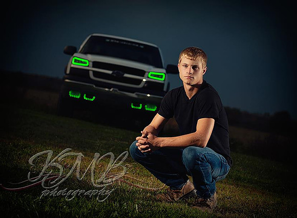 senior-picture-truck