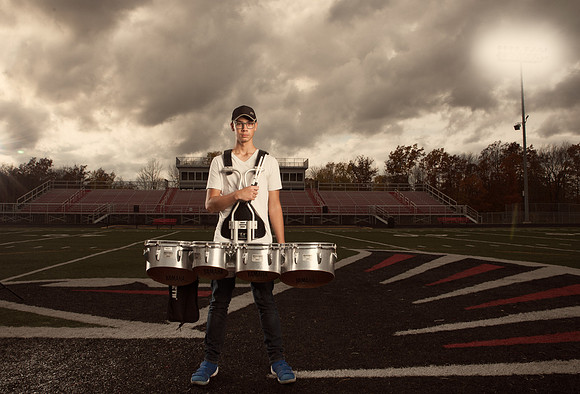 high-school-drummer-photography