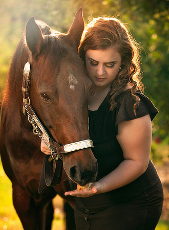 senior-pictures-horses