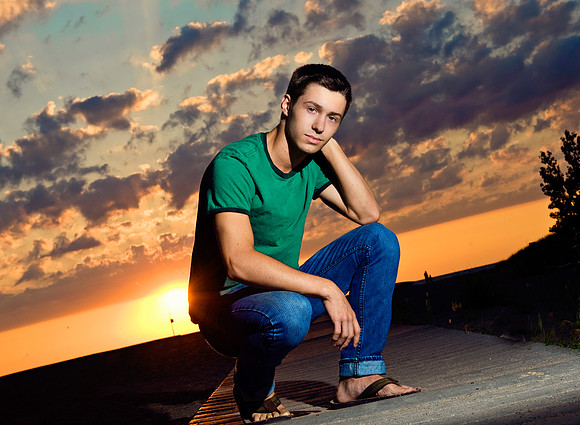 senior-pictures-beach-ashtabula