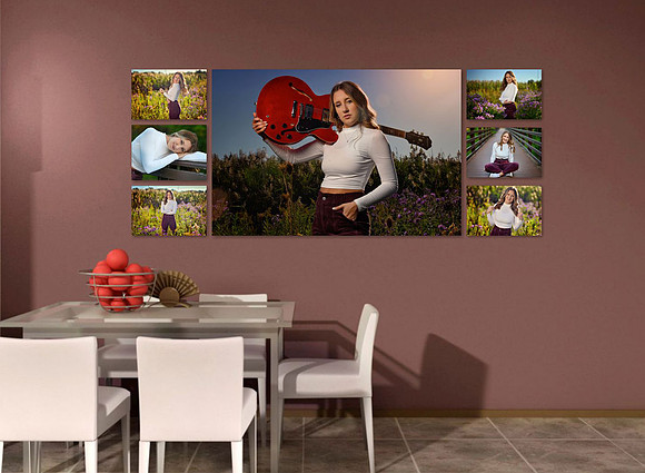 Canvas Quintessence