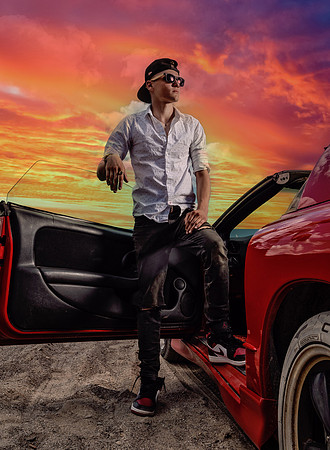 senior-pictures-car-photography-ashtabula-photographer